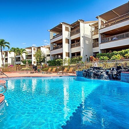 קאילואה-קונה Kona Coast Resorts At Keauhou Gardens מראה חיצוני תמונה