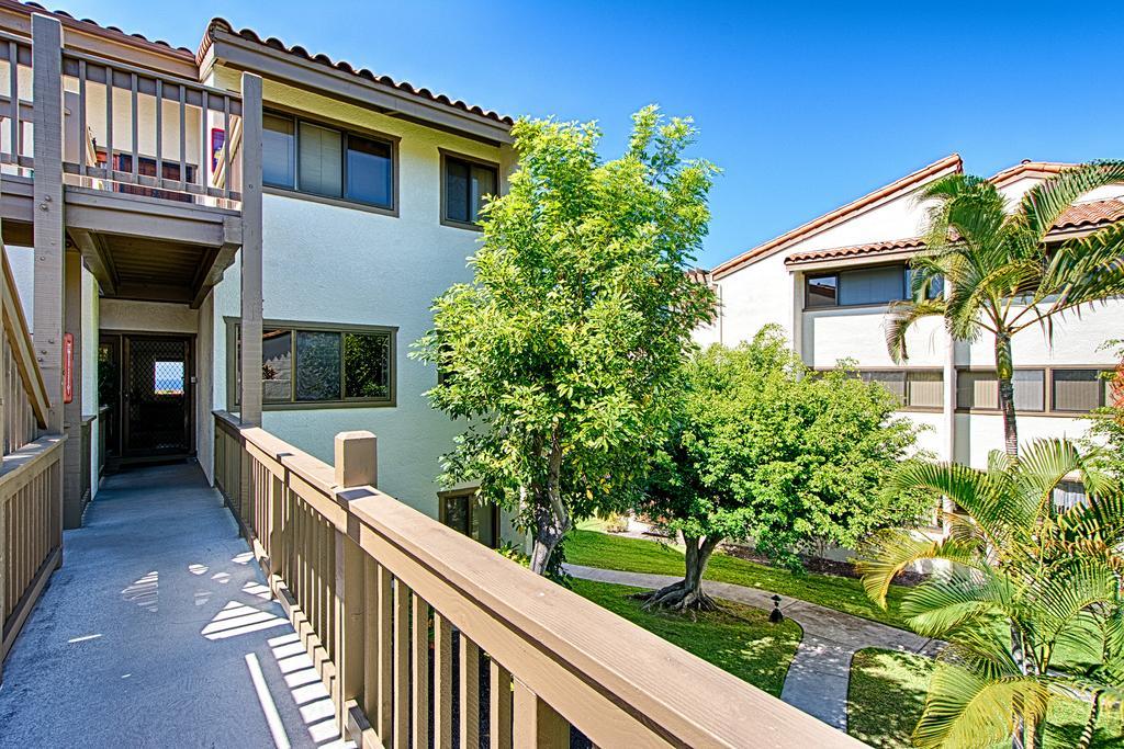 קאילואה-קונה Kona Coast Resorts At Keauhou Gardens חדר תמונה