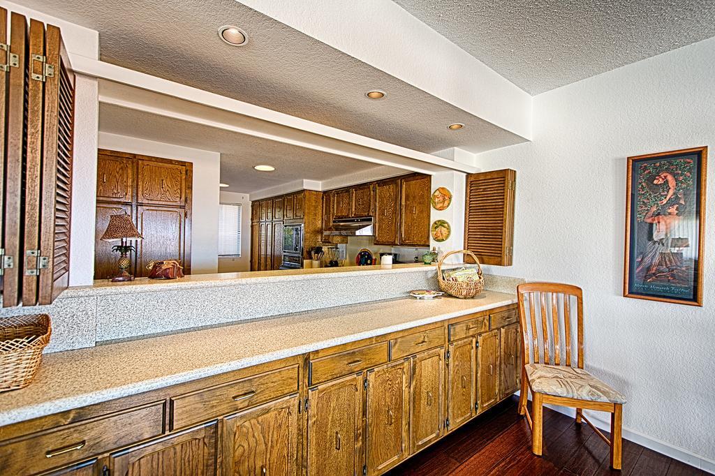 קאילואה-קונה Kona Coast Resorts At Keauhou Gardens חדר תמונה