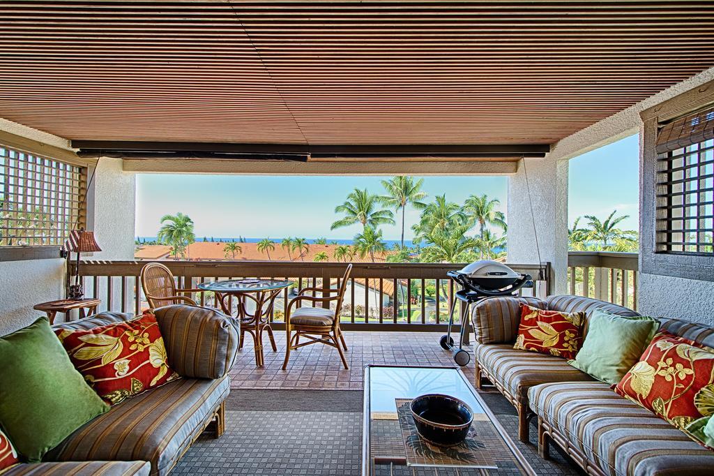 קאילואה-קונה Kona Coast Resorts At Keauhou Gardens חדר תמונה