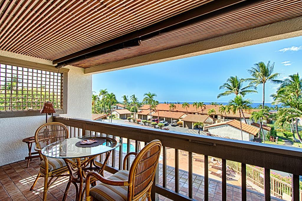 קאילואה-קונה Kona Coast Resorts At Keauhou Gardens חדר תמונה