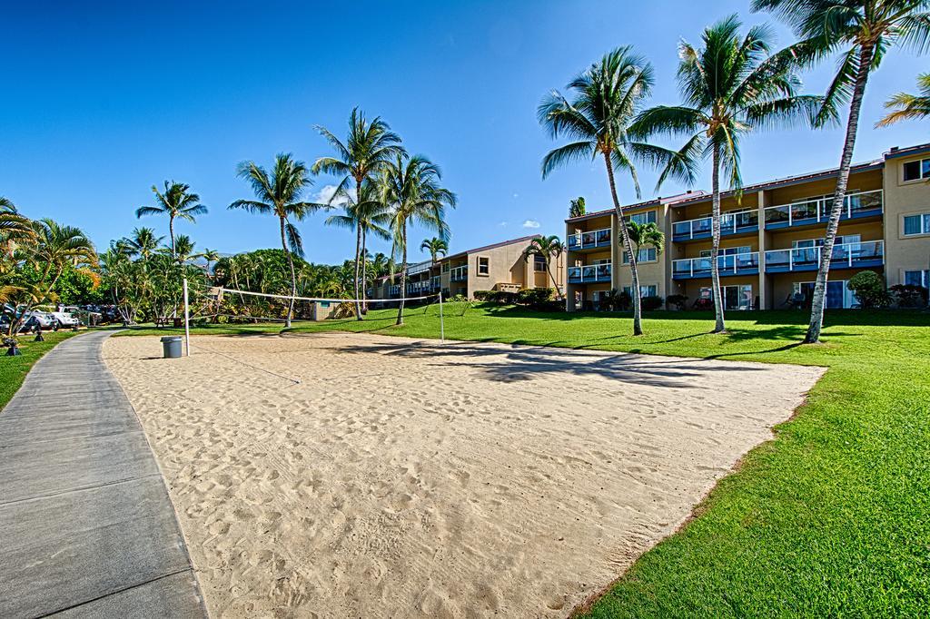 קאילואה-קונה Kona Coast Resorts At Keauhou Gardens מראה חיצוני תמונה