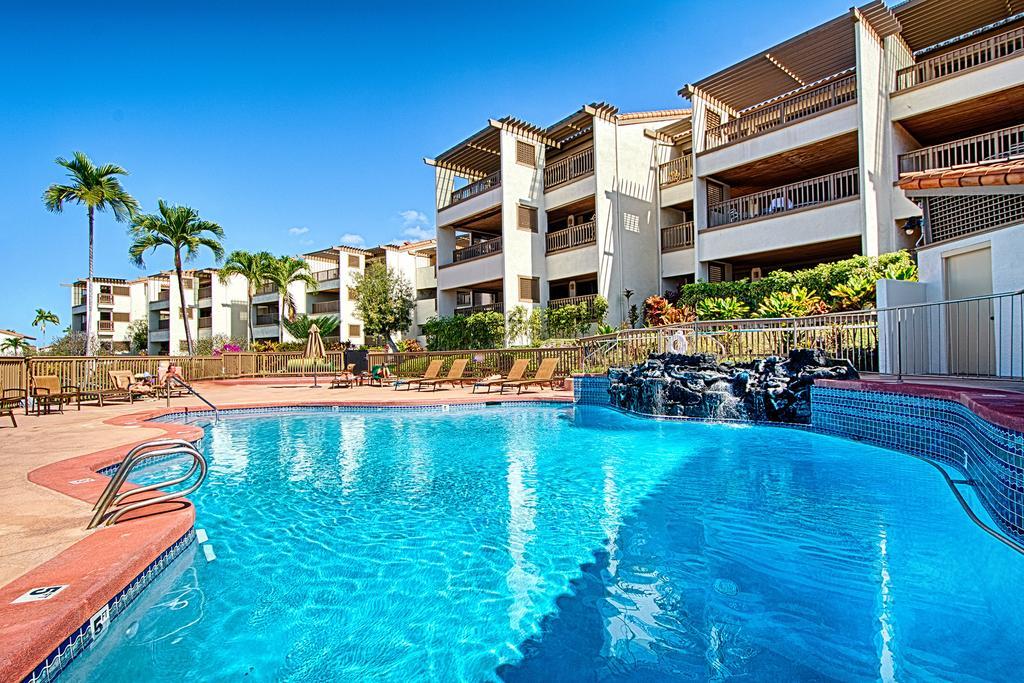 קאילואה-קונה Kona Coast Resorts At Keauhou Gardens מראה חיצוני תמונה