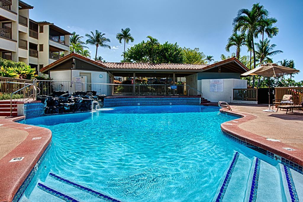קאילואה-קונה Kona Coast Resorts At Keauhou Gardens מראה חיצוני תמונה