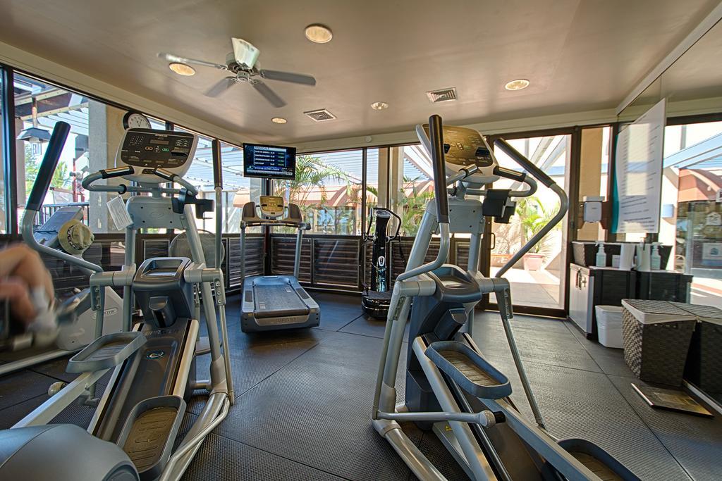 קאילואה-קונה Kona Coast Resorts At Keauhou Gardens מראה חיצוני תמונה